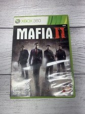 Mafia 2 (Xbox 360 GAME DISC