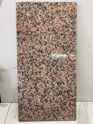 Piastrelle granito rosa - granito,