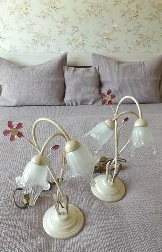 Lampade comodino - lampade,