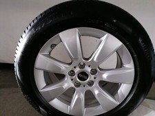 Cerchi e Gomme Mini Countryman