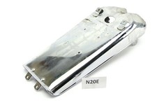 Moto Guzzi Nevada 750 LF 1994