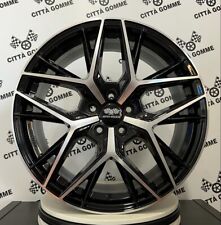 Cerchi in lega compatibili Alfa Giulia Giulietta Stelvio Brera 159 Tonale da 18"
