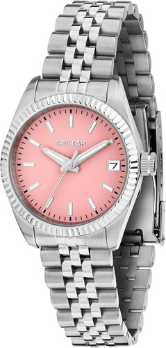 Orologio sector donna - sector, acciaio