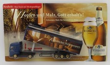 GRELL Ho 1/87 Camion Rimorchio