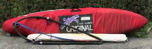 Surf neve bic - sport, tavola