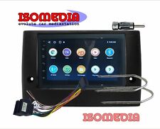 AUTORADIO ANDROID COMPATIBILE FIAT STILO. KIT 4GB + 64GB USB ACCESSORI