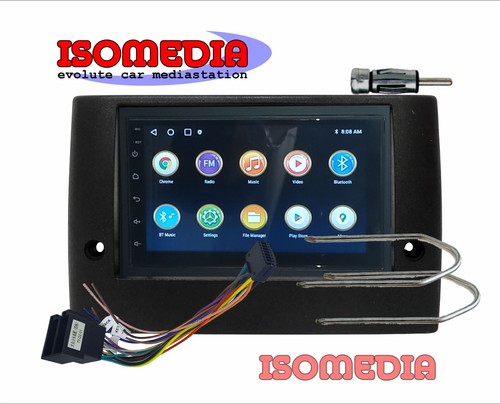 Autoradio android compatibile - autoradio,