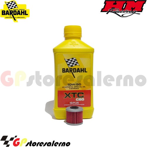 Kit olio filtro - kit,