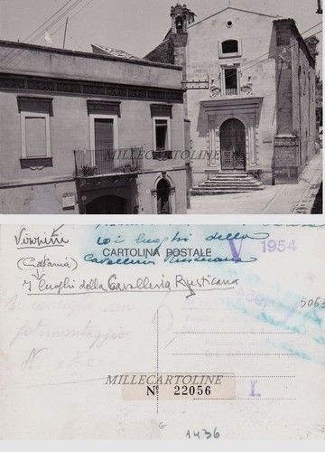 Vizzini bozza fotografica n - fotografica,