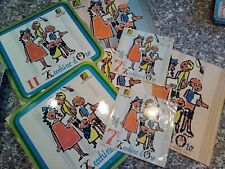 Lotto ZECCHINO D'ORO 33 Giri