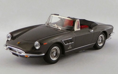Modellino auto scala - , 1:43