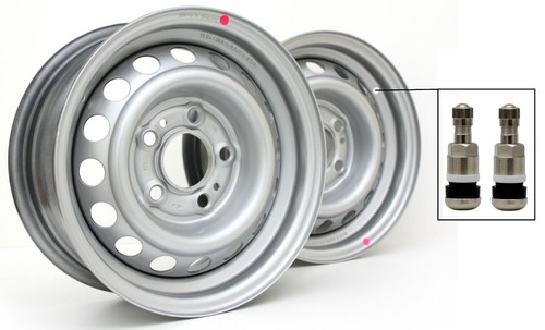 Cerchione rim acciaio - rim,