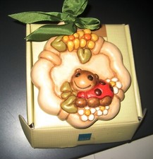 THUN BELLISSIMA  FORMELLA CON