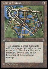 MTG BARBED SEXTANT EXC - SESTANTE SPINATO - IA - MAGIC