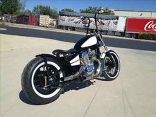 HONDA SHADOW 600 VLX600 VT750