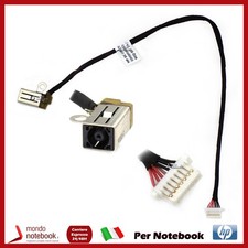 Connettore DC Power Jack