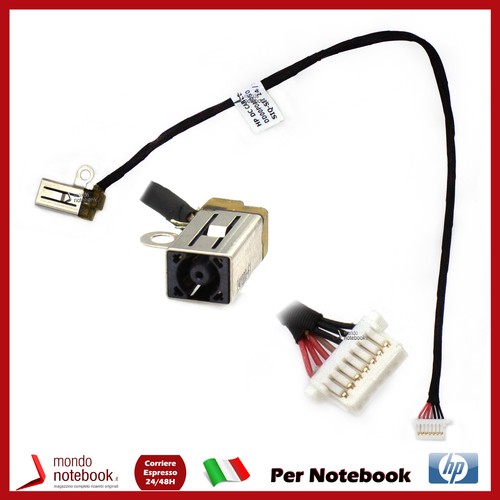 Connettore power jack - connettore,