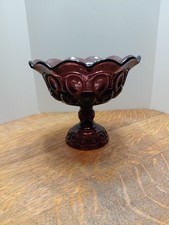 Composta piedistallo ametista