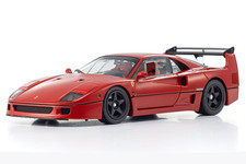 Kyosho Ferrari F40 Lightweight