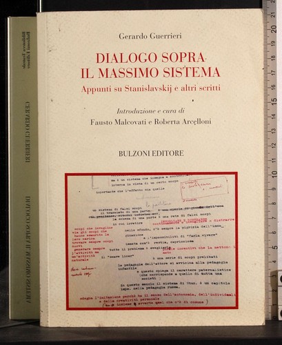 Dialogo sopra massimo - il,