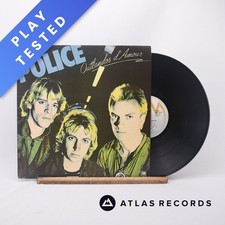 The Police Outlandos D'Amour