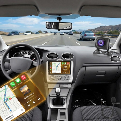 Autoradio per ford - per,