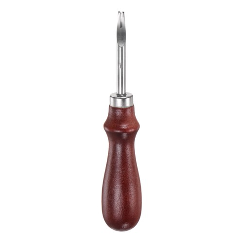 Pelle bordo smussatrici - pelle,