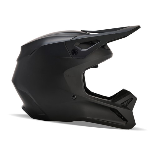Casco motocross fox - motocross, bambini