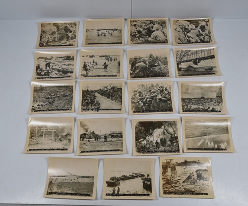 1944 vintage photographs wwii - 1944,