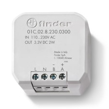 Alimentatore per