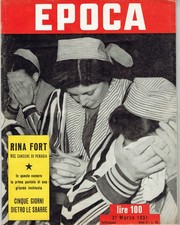 EPOCA 1951 RINA