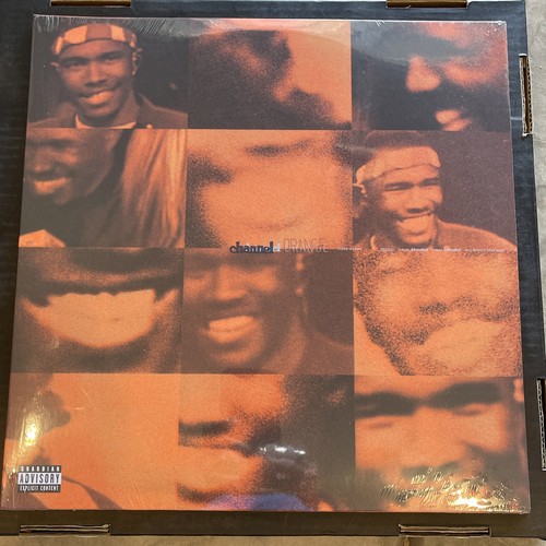 Frank ocean channel - –,