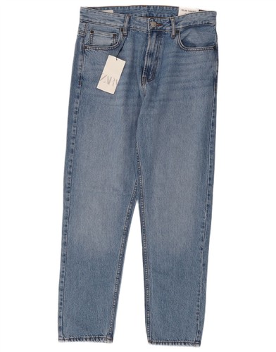 Jeans zara uomo slim - uomo,