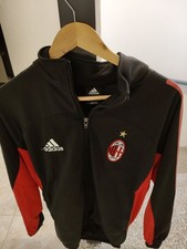 Completo Tuta AC Milan Adidas