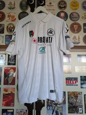 Maglia Spezia Calcio Granoche