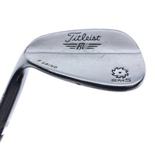 Cuneo di lancio cromato usato