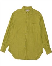 ERMANNO DAELLI Camicia Uomo