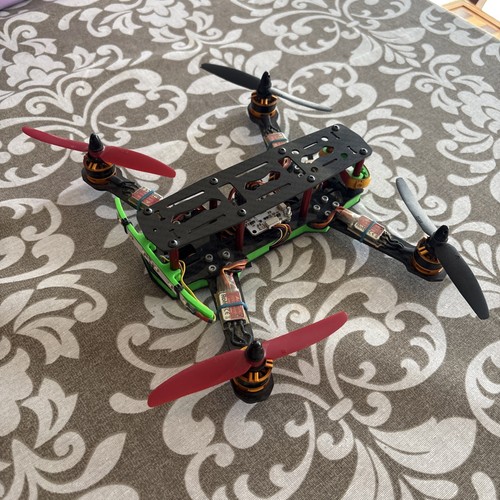 Kit drone fpv freestyle - kit,