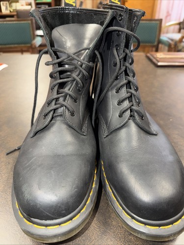 Stivali doc martens uomo 14 - martens,