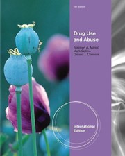 Drug Use and Abuse