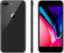 Apple iPhone 8 Plus (A1897) 64