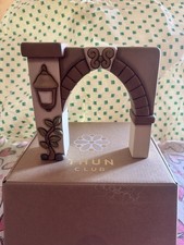 Arco Thun Presepe Thun Portale