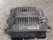 1448131 Centralina iniezione  FORD C-MAX (CB3) 1.8 TDCi (85Kw) Mnv 5p/d/1753cc