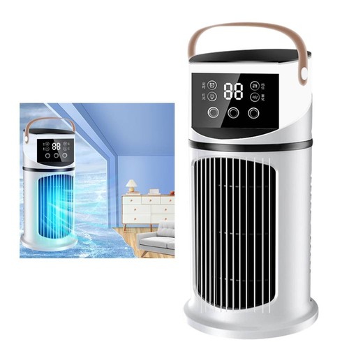 Ventilatore umidificatore - ventilatore, 9