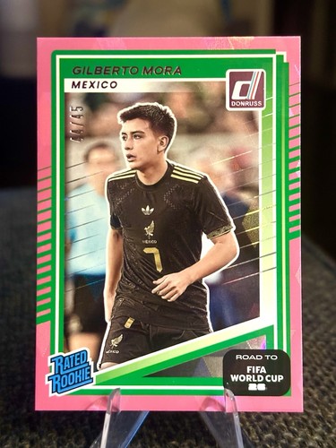 Panini donruss road - donruss,