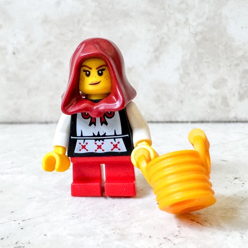 Lego town city cappuccetto - lego,