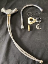 Grohe Rubinetto Barra Cromato Lucido Foro Singolo Costa 31074001 R2