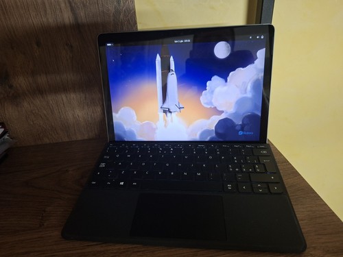 Microsoft surface - microsoft,
