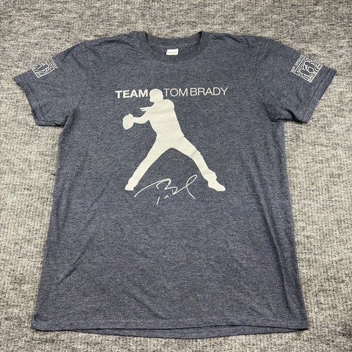 Shirt double face team - face, tom
