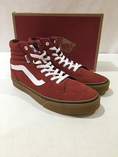 Vans Filmore scarpe da
